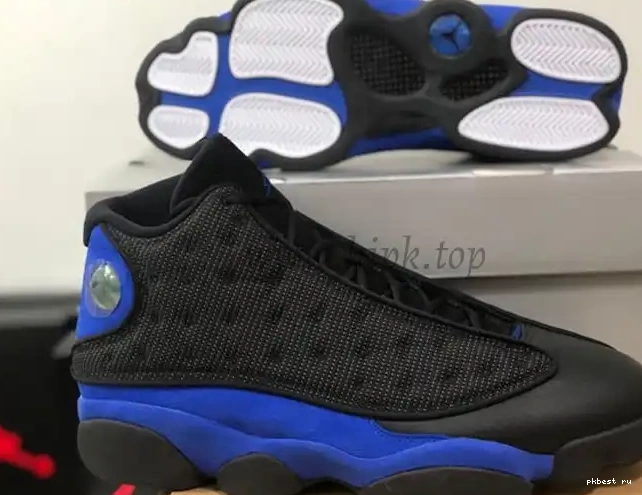 Air materials Jordan PK ready Royal“retail “Hyper God 13 Retro to ship 0518